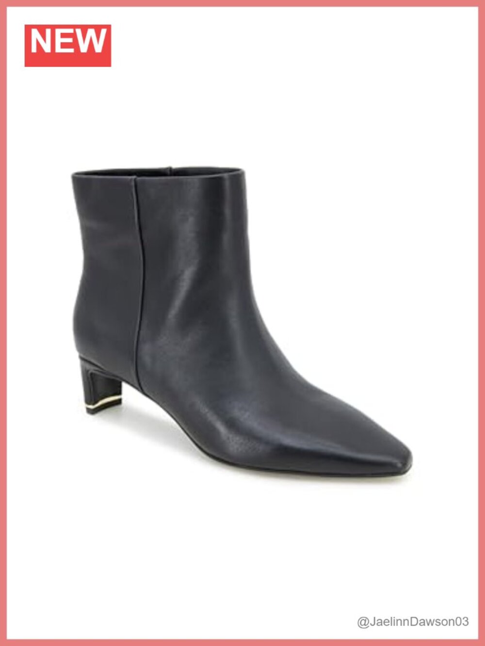 Kenneth Cole New York Women's Miranda Knee-High Boots